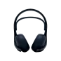 Наушники с микрофоном Sony PULSE Elite Midnight Black | магазин Apple Grokholsky.com — Фото 2