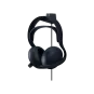 Наушники с микрофоном Sony PULSE Elite Midnight Black | магазин Apple Grokholsky.com — Фото 3