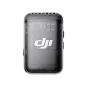 Передавач радіосистеми DJI Mic 2 Transmitter Shadow Black (CP.RN.00000328.01) | магазин Apple Grokholsky.com — Фото 1