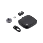 Передавач радіосистеми DJI Mic 2 Transmitter Shadow Black (CP.RN.00000328.01) | магазин Apple Grokholsky.com — Фото 3