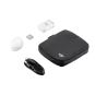 Передавач радіосистеми DJI Mic 2 Transmitter Pearl White (CP.RN.00000329.01) | магазин Apple Grokholsky.com — Фото 3