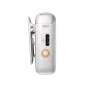 Передавач радіосистеми DJI Mic 2 Transmitter Pearl White (CP.RN.00000329.01) | магазин Apple Grokholsky.com — Фото 2