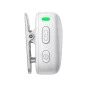 Передавач радіосистеми DJI Mic Mini Arctic White (CP.RN.00000430.01) | магазин Apple Grokholsky.com — Фото 2