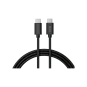 Сетевое зарядное устройство EcoFlow RAPID Charger 65W (EFA-65W-GAN-CHARGER-EU) | магазин Apple Grokholsky.com — Фото 2