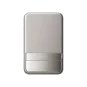 Зовнішній акумулятор (павербанк) EcoFlow RAPID Magnetic Power Bank 5000mAh Silver (EF-RAPID5000-EU) | магазин Apple Grokholsky.com — Фото 2