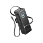 Зовнішній акумулятор (павербанк) EcoFlow RAPID 25000mAh Black (EF-RAPID25K140W-B-EU) | магазин Apple Grokholsky.com — Фото 3