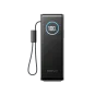 Зовнішній акумулятор (павербанк) EcoFlow RAPID 25000mAh Black (EF-RAPID25K140W-B-EU) | магазин Apple Grokholsky.com — Фото 2