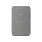 Зовнішній акумулятор (павербанк) EcoFlow RAPID Magnetic 10000mAh 65W Silver (EF-RAPID10000-EU) | магазин Apple Grokholsky.com — Фото 2