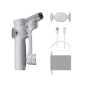 Монопод-стабілізатор Insta360 Flow 2 AI Tracker Bundle Gray (CINSABQA) | магазин Apple Grokholsky.com — Фото 2