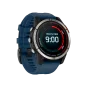Смарт-годинник Garmin Quatix 7 – Sapphire Edition Marine (010-02582-60/61) | магазин Apple Grokholsky.com — Фото 3