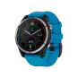 Смарт-годинник Garmin Quatix 7 – Standard Edition Marine (010-02540-60/61) | магазин Apple Grokholsky.com — Фото 1