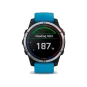 Смарт-годинник Garmin Quatix 7 – Standard Edition Marine (010-02540-60/61) | магазин Apple Grokholsky.com — Фото 3