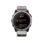 Смарт-часы Garmin Quatix 7X – Solar Edition Marine (010-02541-60/61) | магазин Apple Grokholsky.com — Фото 3