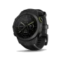 Смарт-годинник Garmin MARQ (Gen 2) Athlete – Carbon Edition (010-02722-10/11) | магазин Apple Grokholsky.com — Фото 1