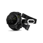 Смарт-годинник Garmin MARQ (Gen 2) Athlete – Carbon Edition (010-02722-10/11) | магазин Apple Grokholsky.com — Фото 2