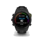 Смарт-годинник Garmin MARQ (Gen 2) Athlete – Carbon Edition (010-02722-10/11) | магазин Apple Grokholsky.com — Фото 3