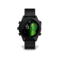 Смарт-часы Garmin MARQ (Gen 2) Golfer – Carbon Edition (010-02722-20/21) | магазин Apple Grokholsky.com — Фото 3