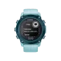 Смарт-часы Garmin Descent G1 Solar Ocean Edition Azure (010-02604-04) | магазин Apple Grokholsky.com — Фото 3