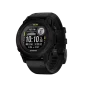 Смарт-годинник Garmin Descent G1 Solar Black (010-02604-02/12) | магазин Apple Grokholsky.com — Фото 1