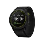 Смарт-годинник Garmin Enduro Carbon Gray Titanium with Black UltraFit Nylon Strap (010-02408-01/11) | магазин Apple Grokholsky.com — Фото 1