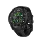 Смарт-часы Garmin Instinct Crossover AMOLED Tactical Edition Black (010-03398-02) | магазин Apple Grokholsky.com — Фото 1