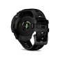 Смарт-часы Garmin Instinct Crossover AMOLED Tactical Edition Black (010-03398-02) | магазин Apple Grokholsky.com — Фото 2