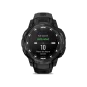 Смарт-часы Garmin Instinct Crossover AMOLED Tactical Edition Black (010-03398-02) | магазин Apple Grokholsky.com — Фото 3