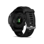Смарт-часы Garmin Forerunner 955 Black (010-02638-10/30/J0 | магазин Apple Grokholsky.com — Фото 2