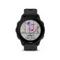 Смарт-часы Garmin Forerunner 955 Black (010-02638-10/30/J0 | магазин Apple Grokholsky.com — Фото 3