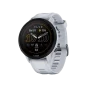 Смарт-часы Garmin Forerunner 955 Solar Whitestone (010-02638-01/21) | магазин Apple Grokholsky.com — Фото 1