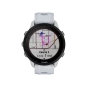 Смарт-часы Garmin Forerunner 955 Solar Whitestone (010-02638-01/21) | магазин Apple Grokholsky.com — Фото 3