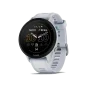 Смарт-часы Garmin Forerunner 955 Whitestone (010-02638-11/31/J1) | магазин Apple Grokholsky.com — Фото 1