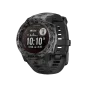 Смарт-часы Garmin Instinct Solar Graphite Camo (010-02293-05/010-02293-15) | магазин Apple Grokholsky.com — Фото 1