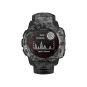Смарт-часы Garmin Instinct Solar Graphite Camo (010-02293-05/010-02293-15) | магазин Apple Grokholsky.com — Фото 3