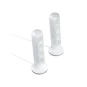 Акустична система Harman/Kardon SoundSticks 5 White (HKSOUNDSTK5W) | магазин Apple Grokholsky.com — Фото 2