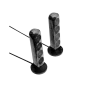 Акустична система Harman/Kardon SoundSticks 5 Black (HKSOUNDSTK5B) | магазин Apple Grokholsky.com — Фото 2
