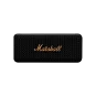 Портативная колонка Marshall Emberton Black and Brass (1005696) | магазин Apple Grokholsky.com — Фото 1