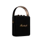 Портативная колонка Marshall Stockwell II Black and Brass (1005544) | магазин Apple Grokholsky.com — Фото 2