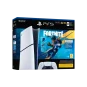 Стаціонарна ігрова приставка Sony PlayStation 5 Slim Digital Edition Fortnite Flowering Chaos Bundle 825GB (1000049851) | магазин Apple Grokholsky.com — Фото 1
