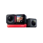 Экшн-камера Insta360 ONE RS Twin Edition (CINRSGP/A) | магазин Apple Grokholsky.com — Фото 1