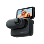 Экшн-камера Insta360 GO 3 Midnight Black 128GB (CINSABKA(128GB)BLACK) | магазин Apple Grokholsky.com — Фото 1