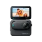 Экшн-камера Insta360 GO 3 Midnight Black 128GB (CINSABKA(128GB)BLACK) | магазин Apple Grokholsky.com — Фото 3