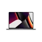 Ноутбук Apple MacBook Pro 14" Space Gray 2021 (Z15H0010D) | магазин Apple Grokholsky.com — Фото 1