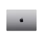 Ноутбук Apple MacBook Pro 14" Space Gray 2021 (Z15H0010D) | магазин Apple Grokholsky.com — Фото 2