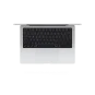 Ноутбук Apple MacBook Pro 14" Late 2025 Silver (Z1KL000SR) | магазин Apple Grokholsky.com — Фото 4