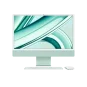 Моноблок Apple iMac 24 M3 Green (Z19H0001Y) | магазин Apple Grokholsky.com — Фото 1