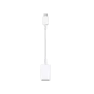 Адаптер Apple USB-C to USB Adapter (MJ1M2) | магазин Apple Grokholsky.com — Фото 1