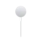 Беспроводное зарядное устройство для смарт-часов Apple Watch Magnetic Charging Cable 2m (MJVX2, MU9H2) | магазин Apple Grokholsky.com — Фото 2