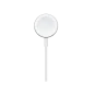 Беспроводное зарядное устройство для смарт-часов Apple Watch Magnetic Charging Cable 2m (MX2F2) | магазин Apple Grokholsky.com — Фото 3