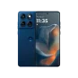 Смартфон Motorola Moto Edge 60 8/256GB Gibraltar Sea | магазин Apple Grokholsky.com — Фото 1